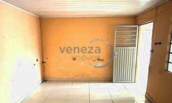 Imagem 3: Casa Residencial com 2 quartos para alugar por R$ 650.00, 39.73 m2 - SIAM - LONDRINA/PR