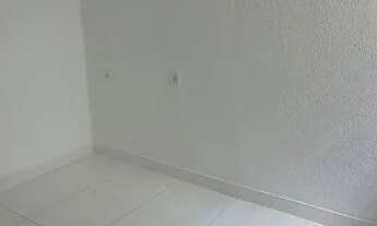 Imagem 2: Aluguel casa de fundos prox entrada do recanto qd 202