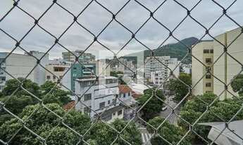 Imagem 4: Apartamento à Venda - Tijuca, 2 Quartos, 83 m2