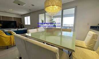 Imagem 4: Butantã-USP. Lindo apto com141mts-3 dts sd 1 suíte, sala varanda gourmet - 1.250.000,00 à