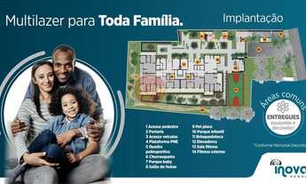 Imagem 5: Apartamento 2 Quartos para Venda em São Paulo, Penha de França, 2 dormitórios, 1 banheiro