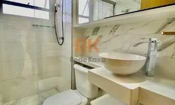 Imagem 7: Apartamento à venda, 2 quartos, 1 vaga, Cabral - Contagem/MG