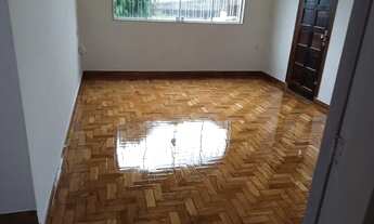 Imagem 2: Casa Térrea - 2 dormitórios -Vila Palmares - Santo André - SP