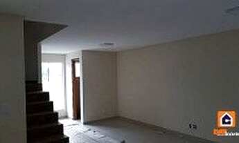 Imagem 4: Triplex de esquina à venda em Órfãs