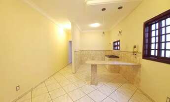 Imagem 7: Casa em Condomínio para aluguel, 2 quartos, 2 vagas, PARQUE EGISTO RAGAZZO - Limeira/SP