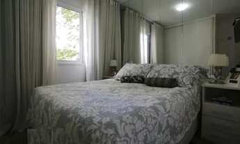 Imagem 6: Alugo apto 57m² no Jaguaré, semi mobiliado, 2 dorms, 2 vagas