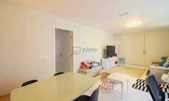 Imagem 5: Apartamento Venda 3 Dormitórios - 167 m² Brooklin