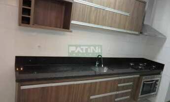 Imagem 4: Apartamento com Sacada Gourmet no Higienópolis