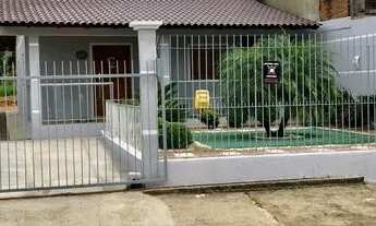 Imagem: Casa Novo Hamburgo barbada