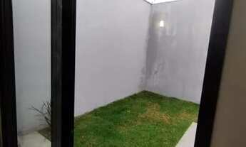 Imagem 6: Térrea para venda tem 136 metros quadrados com 3 quartos em Jardim Itália - Anápolis - GO