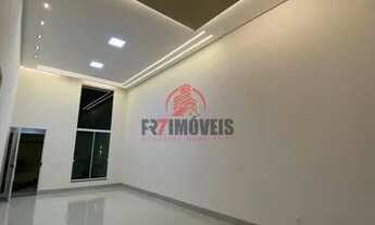 Imagem 6: CASA DE ALTO PADRÃO NO JARDIM GRAMADO GOIÂNIA/GO