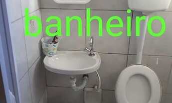 Imagem 6: End. 6 companheiros 331 barra do Ceará apto quitado em cima todo em dias