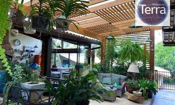 Imagem 6: CASA À VENDA (Próx. ao The Square Open Mall) - Granja Viana - Parque Primavera - Cotia/SP