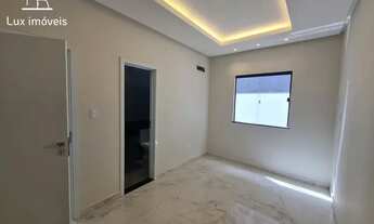 Imagem 6: Morada dos Pássaros/ 170m² / 03 suítes/ área gourmet com churrasqueira