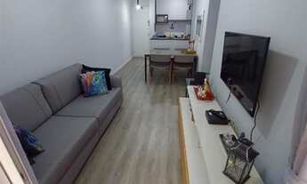 Imagem 4: São Paulo - Apartamento Padrão - Jabaquara