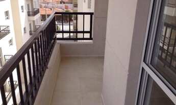 Imagem 2: Apartamento para Venda em Jundiaí, Centro, 2 dormitórios, 1 banheiro, 1 vaga