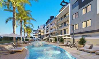 Imagem: Empreendimento Resort Mont Blanc