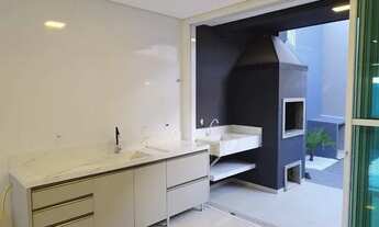 Imagem 6: SOBRADO À VENDA NO LOTEAMENTO MIRANTE EM CASCAVEL - PR