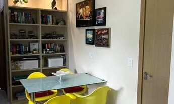 Imagem 5: BONAVITA CLUB - MOBILIADO