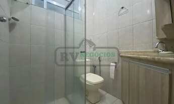 Imagem 6: )(- Oportunidade em Centro. Av. Getúlio Vargas. Apartamento com 2 quartos sem garagem