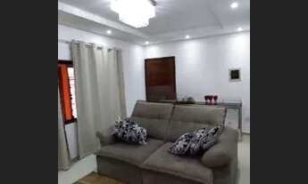 Imagem 4: Casa para venda possui 177 metros quadrados com 3 quartos em Vila Antonieta - São Paulo