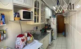 Imagem 3: Apartamento Garden 2 dormitórios à venda, 48 m² por R$ 210.000 - Alto Boqueirão