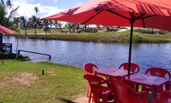 Imagem 2: Casa de condomínio para venda tem 70 metros quadrados com 2 quartos