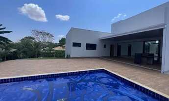 Imagem 6: Casa Térrea no Condomínio Aldeia do Vale