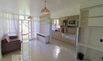 Imagem: Apartamento para Aluguel - Abrãao, 2 Quartos