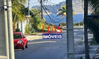 Imagem 5: Casa com 3 dormitórios para alugar, 182 m² por R$ 3.798/mês - Piratininga - Niterói/RJ - C