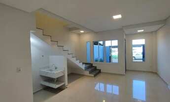 Imagem 5: SOBRADO À VENDA NO LOTEAMENTO MIRANTE EM CASCAVEL - PR