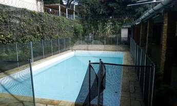 Imagem 2: Excelente casa a uma quadra da Av. Roberto Marinho 04 quartos