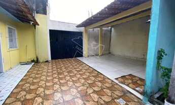 Imagem 7: Vendo Casa com 02 Quartos, Quintal, Garagem, na Pedreira