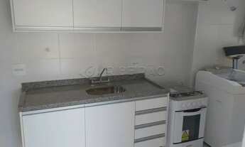 Imagem 6: Apartamento Padrão em Ribeirão Preto