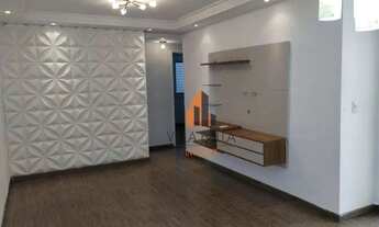 Imagem: Apartamento com 3 dormitórios, 82 m²