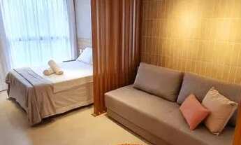 Imagem: Studio à Venda no Edifício Sky Concept