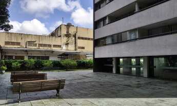 Imagem 3: Apartamento para venda: Nascente, 133m² com 3 quartos no bairro do Espinheiro - Recife - P