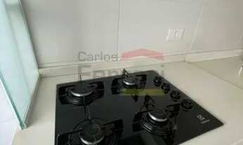 Imagem 3: Apartamento locação mobiliado