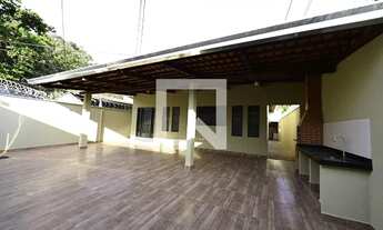 Imagem 3: Casa para Aluguel - Jardim Imperialn, 3 Quartos, 260 m2
