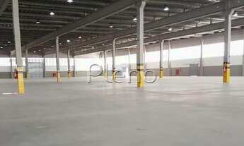 Imagem 3: Galpão - Chácara Primavera - Jaguariúna