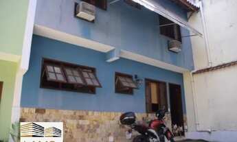 Imagem 2: Casa Duplex com 2 quartos no Tanque em Jacarepaguá