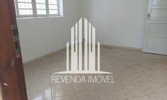 Imagem: Casa à venda no Jaguaré com 4 dormitórios