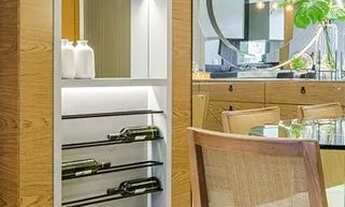 Imagem 6: Terrasse Créatif Appartements