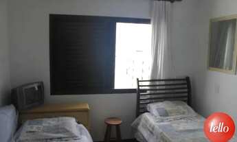 Imagem 5: São Paulo - Apartamento Padrão - Tatuapé