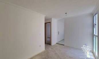 Imagem 6: Apartamento padrão no Aspen em Americana