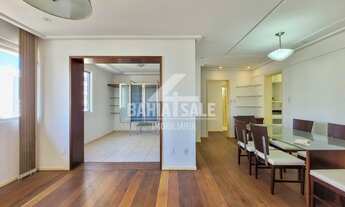 Imagem 2: Apartamento em Caminho das Árvores - Salvador