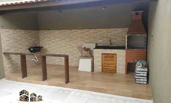 Imagem 2: VENDO ÓTIMA CASA NO TRAVESSÃO PRÓXIMO AO ATACADÃO