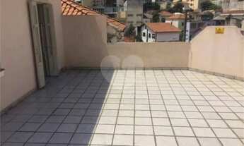 Imagem 4: Excelente Sobrado com 200,00 m² 4 dormitórios e 3 suites, localizado em Santana, São Paulo