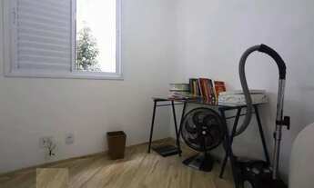 Imagem 4: Alugo apto 57m² no Jaguaré, semi mobiliado, 2 dorms, 2 vagas