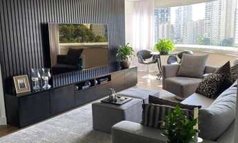 Imagem: Apartamento com 2 dormitórios, 116 m²